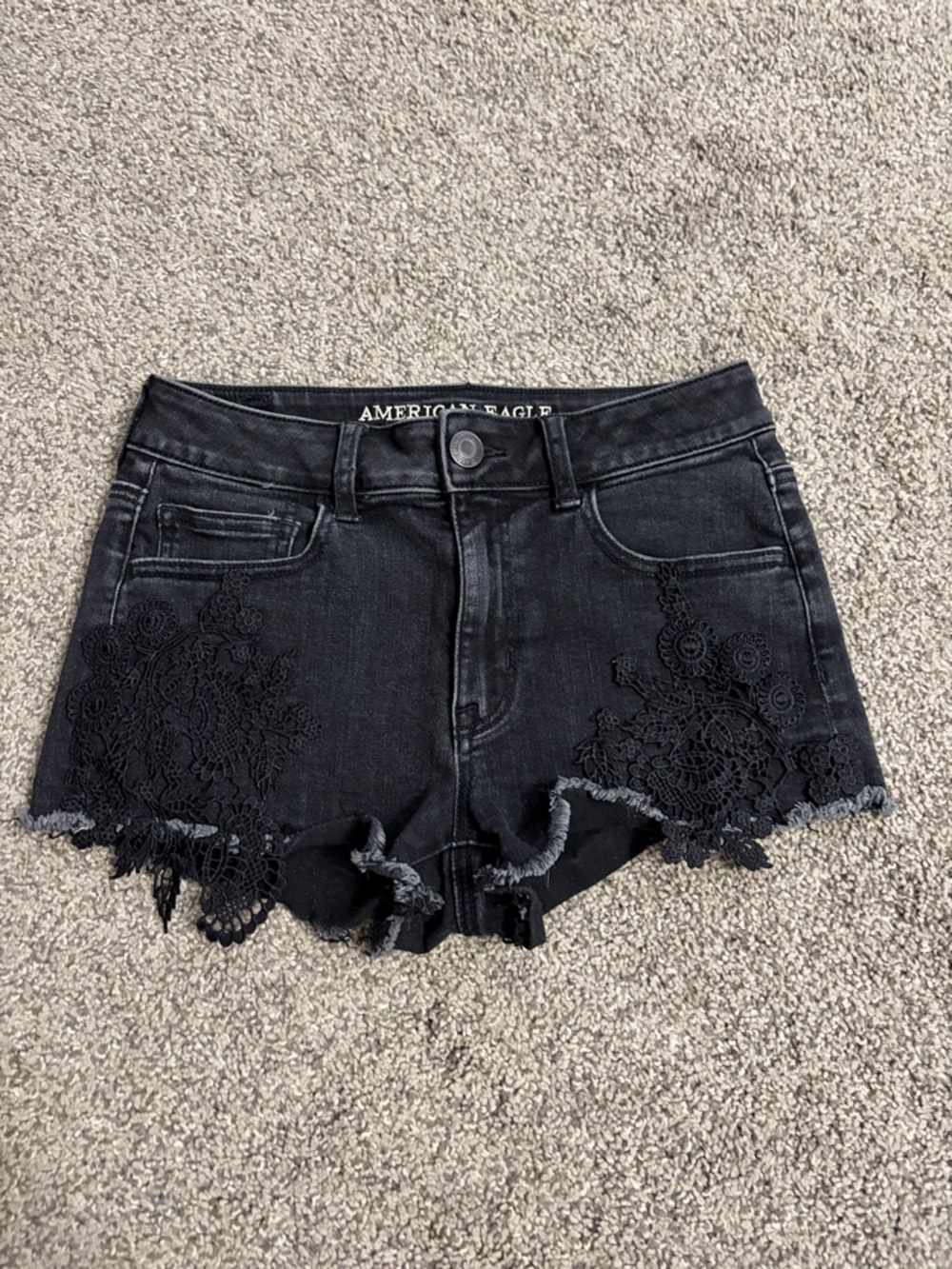 AE size 4